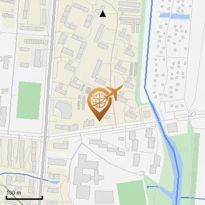 Foto zu Grotestraße 3, 21107 Hamburg