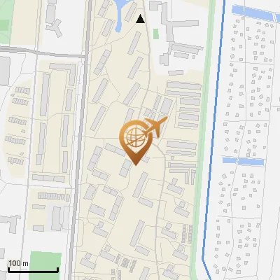 Foto zu Grotestraße 31, 21107 Hamburg