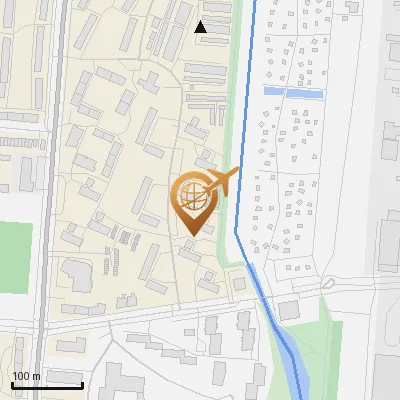 Foto zu Grotestraße 4, 21107 Hamburg