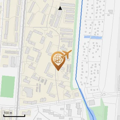 Foto zu Grotestraße 6, 21107 Hamburg