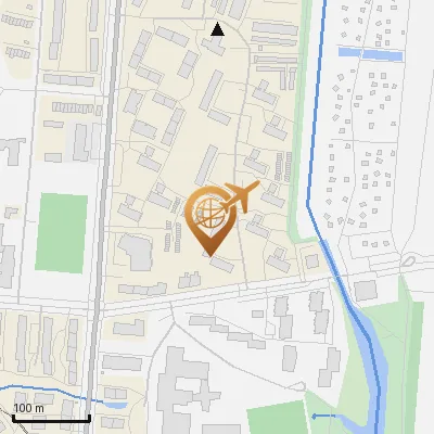 Foto zu Grotestraße 7, 21107 Hamburg