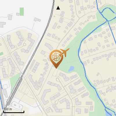 Foto zu Grothwisch 10, 22457 Hamburg