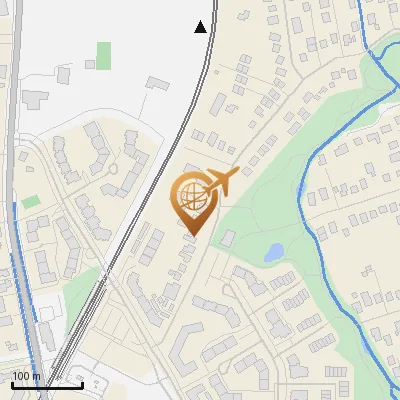 Foto zu Grothwisch 19, 22457 Hamburg