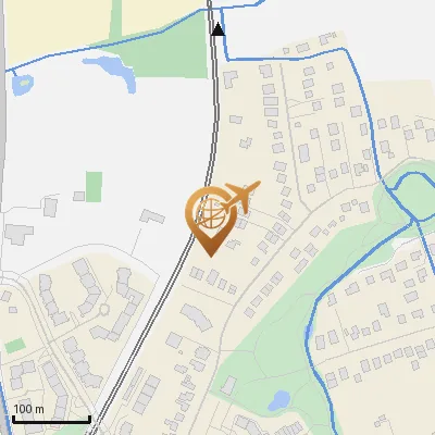 Foto zu Grothwisch 33, 22457 Hamburg