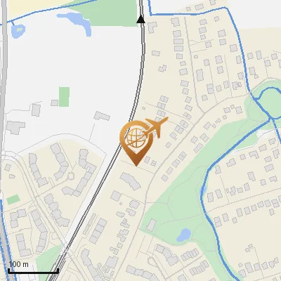 Foto zu Grothwisch 35, 22457 Hamburg