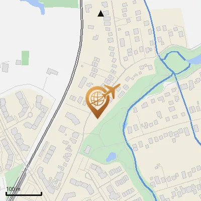 Foto zu Grothwisch 36, 22457 Hamburg