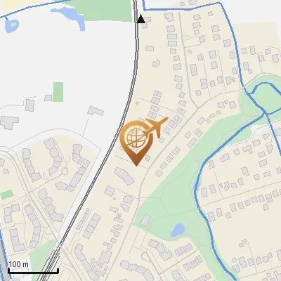 Foto zu Grothwisch 37, 22457 Hamburg