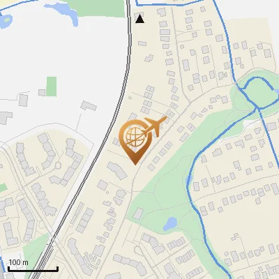 Foto zu Grothwisch 39, 22457 Hamburg