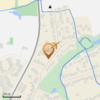 Foto zu Grothwisch 43, 22457 Hamburg