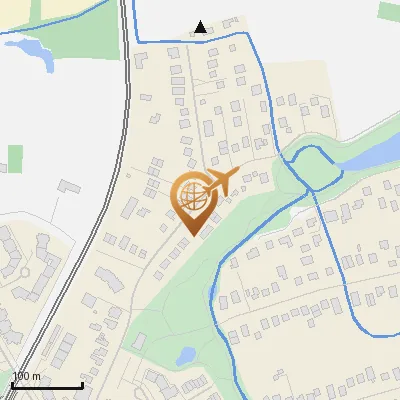 Foto zu Grothwisch 44, 22457 Hamburg