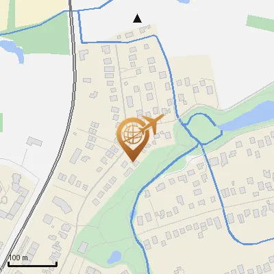 Foto zu Grothwisch 48, 22457 Hamburg