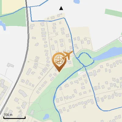 Foto zu Grothwisch 50, 22457 Hamburg