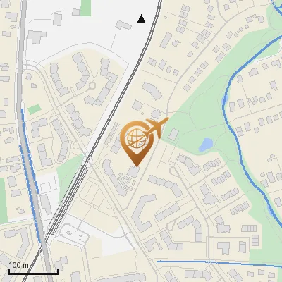 Foto zu Grothwisch 9, 22457 Hamburg