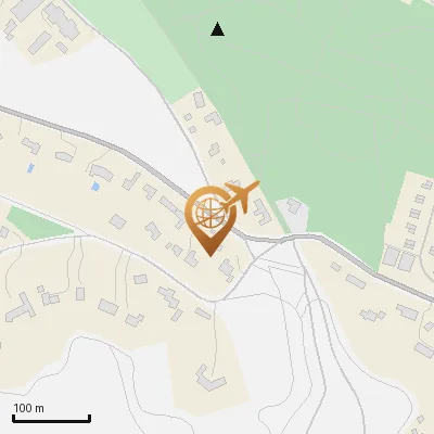 Foto zu Grotiusweg 1, 22587 Hamburg