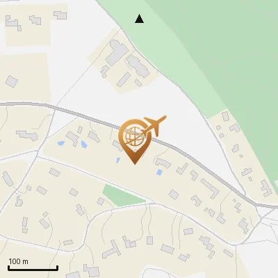 Foto zu Grotiusweg 13, 22587 Hamburg