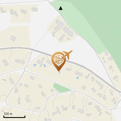 Foto zu Grotiusweg 15, 22587 Hamburg