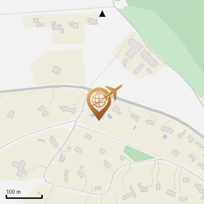 Foto zu Grotiusweg 19, 22587 Hamburg