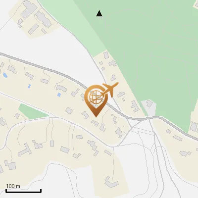 Foto zu Grotiusweg 3, 22587 Hamburg