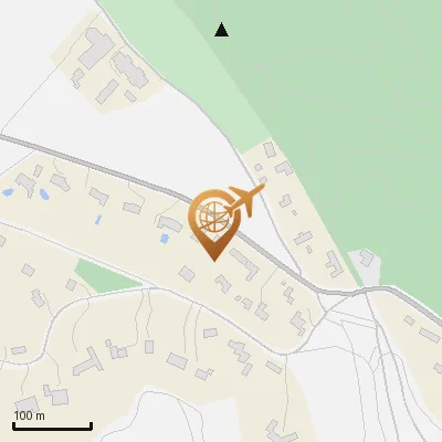 Foto zu Grotiusweg 7, 22587 Hamburg