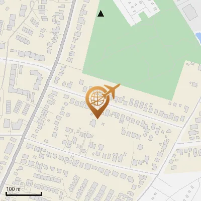 Foto zu Grotkoppelweg 14, 22453 Hamburg