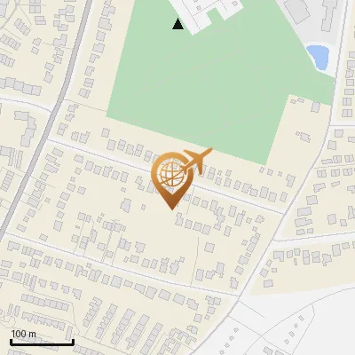 Foto zu Grotkoppelweg 22, 22453 Hamburg