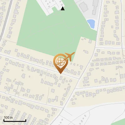 Foto zu Grotkoppelweg 35, 22453 Hamburg