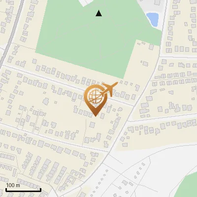 Foto zu Grotkoppelweg 36, 22453 Hamburg