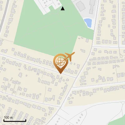 Foto zu Grotkoppelweg 37, 22453 Hamburg