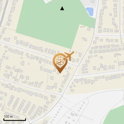 Foto zu Grotkoppelweg 38, 22453 Hamburg