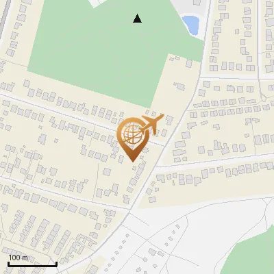 Foto zu Grotkoppelweg 40, 22453 Hamburg