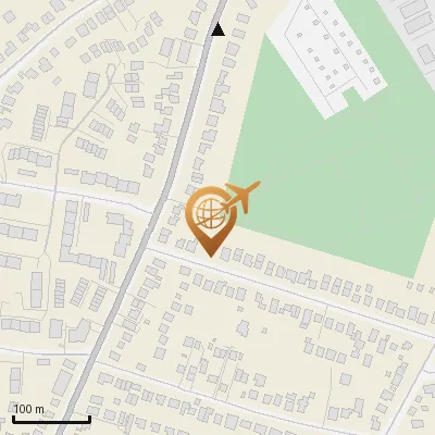 Foto zu Grotkoppelweg 5, 22453 Hamburg