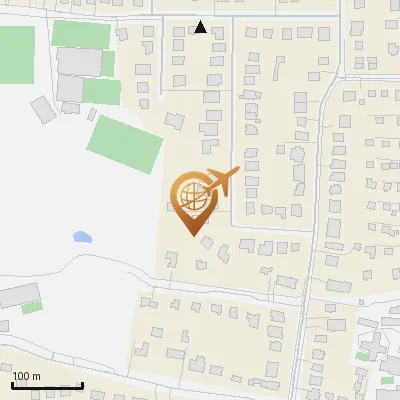 Foto zu Grottenstraße 19, 22605 Hamburg