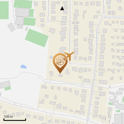 Foto zu Grottenstraße 21, 22605 Hamburg