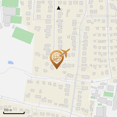 Foto zu Grottenstraße 23, 22605 Hamburg