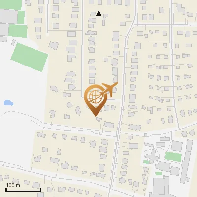 Foto zu Grottenstraße 25, 22605 Hamburg