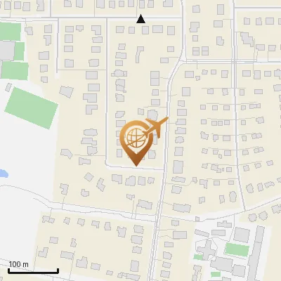 Foto zu Grottenstraße 28, 22605 Hamburg