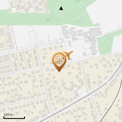 Foto zu Grottewitzstraße 25, 12526 Berlin