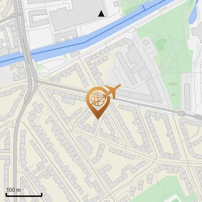 Foto zu Grovestraße 12, 22083 Hamburg