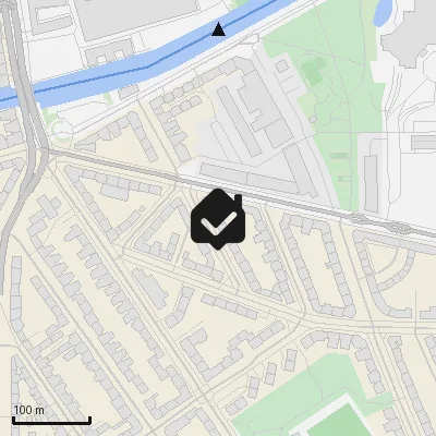 Bild zu Grovestraße 17, 22083 Hamburg