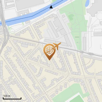 Foto zu Grovestraße 21, 22083 Hamburg