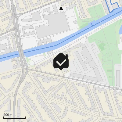 Bild zu Grovestraße 5, 22083 Hamburg