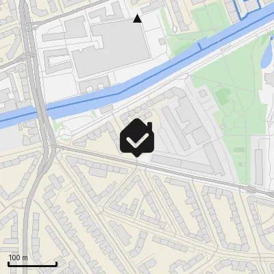 Bild zu Grovestraße 9, 22083 Hamburg