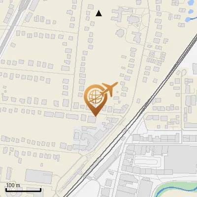 Foto zu Grubesallee 10, 22143 Hamburg