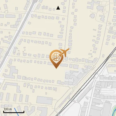 Foto zu Grubesallee 11, 22143 Hamburg