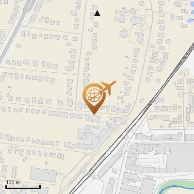 Foto zu Grubesallee 12, 22143 Hamburg