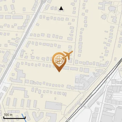 Foto zu Grubesallee 13, 22143 Hamburg