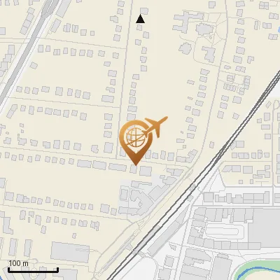 Foto zu Grubesallee 14, 22143 Hamburg