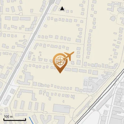 Foto zu Grubesallee 15, 22143 Hamburg