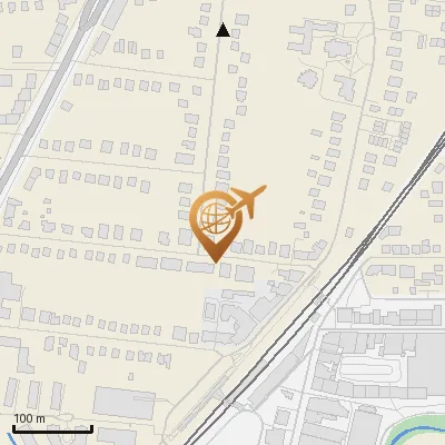 Foto zu Grubesallee 16, 22143 Hamburg