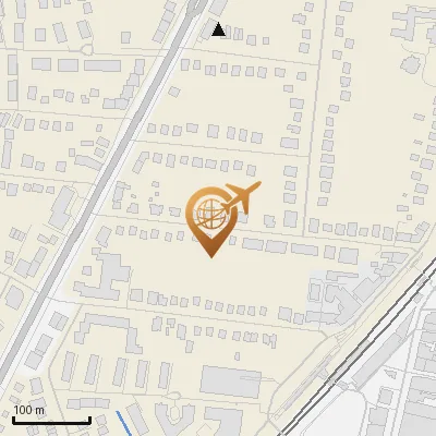 Foto zu Grubesallee 17, 22143 Hamburg